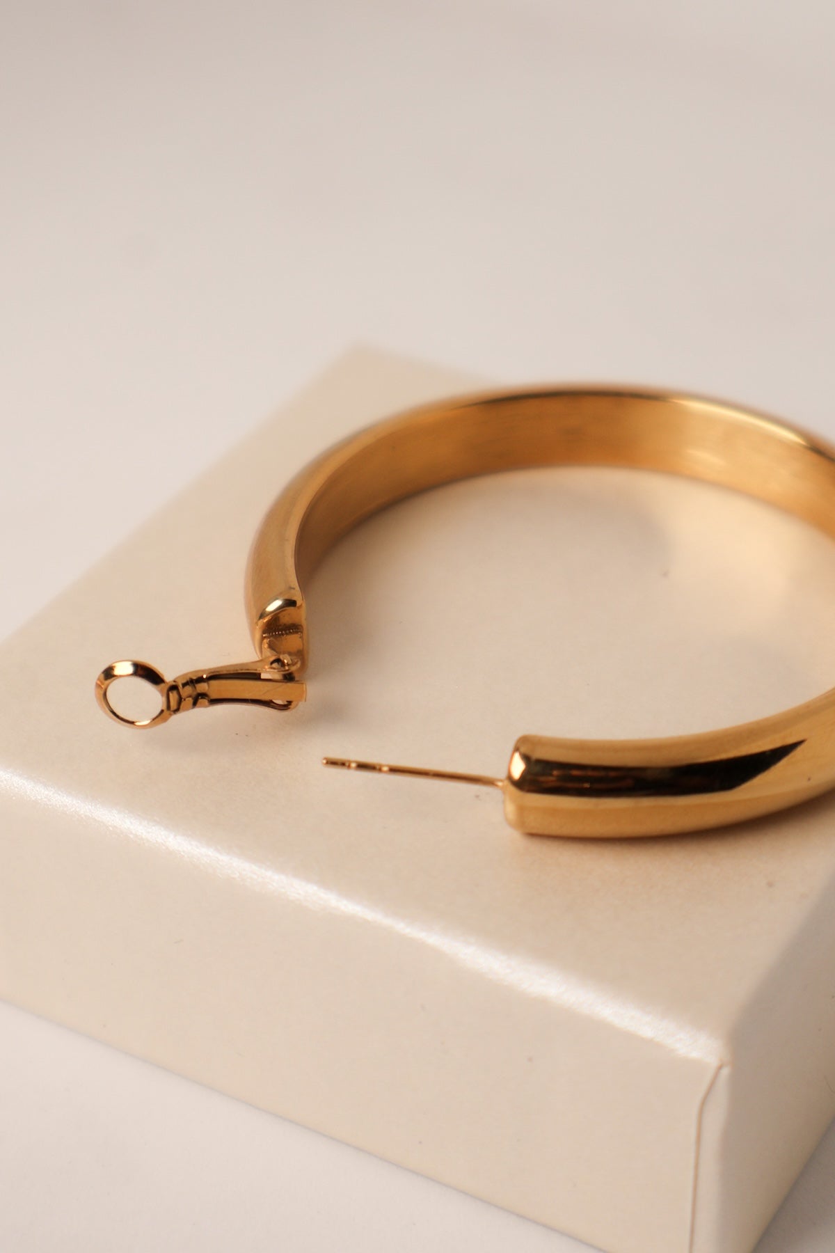 Diameter Hoop