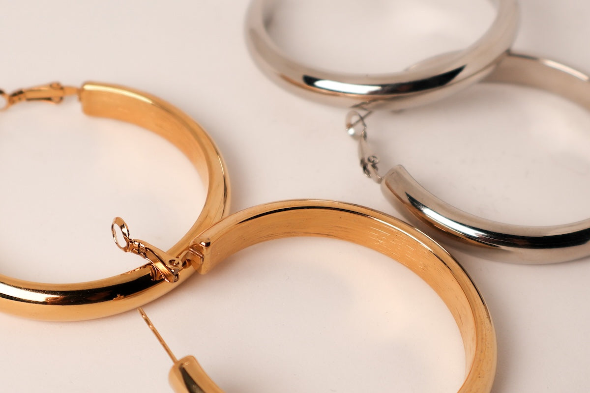 Diameter Hoop