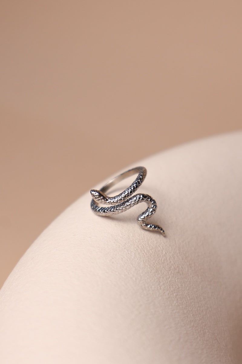 Snake Ring