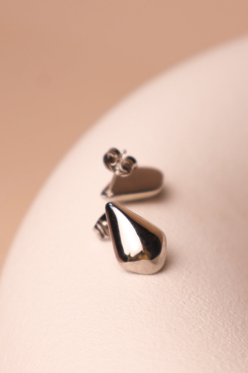 Happy tears Ohrstecker