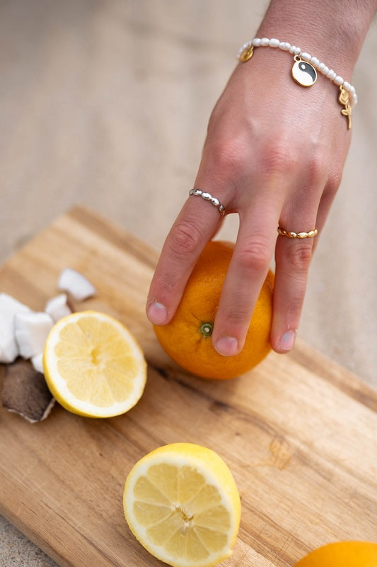 Bubble Ring