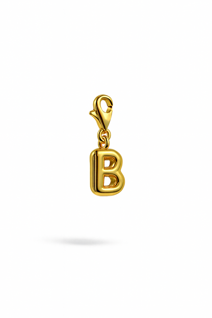 Buchstaben Big