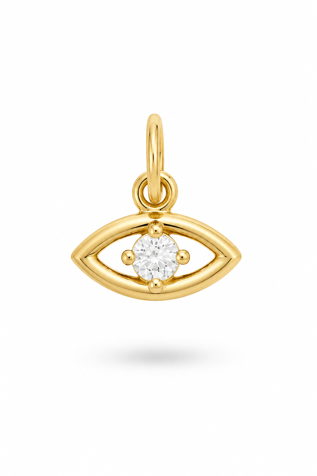 Augen Charm
