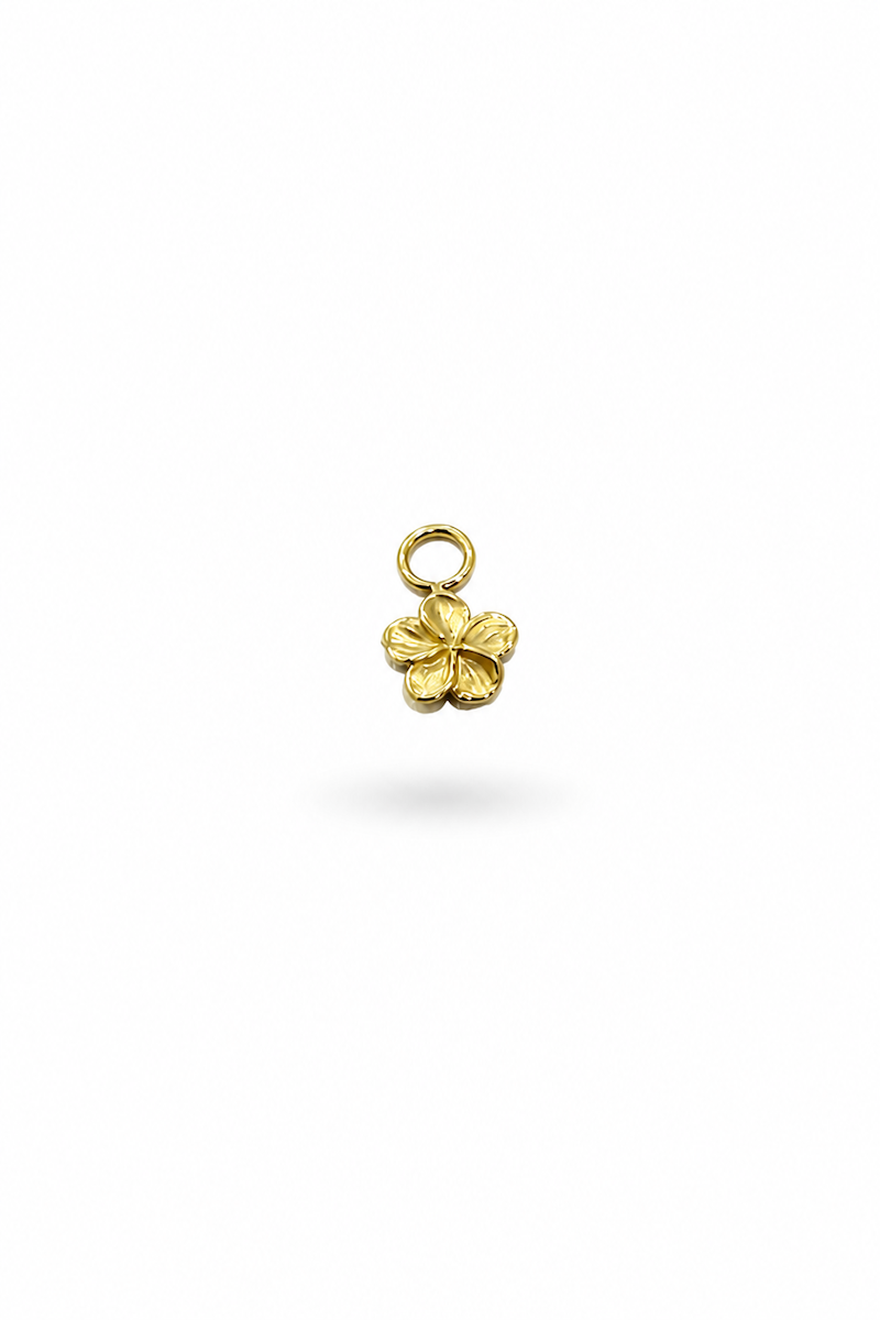 Flora Charm