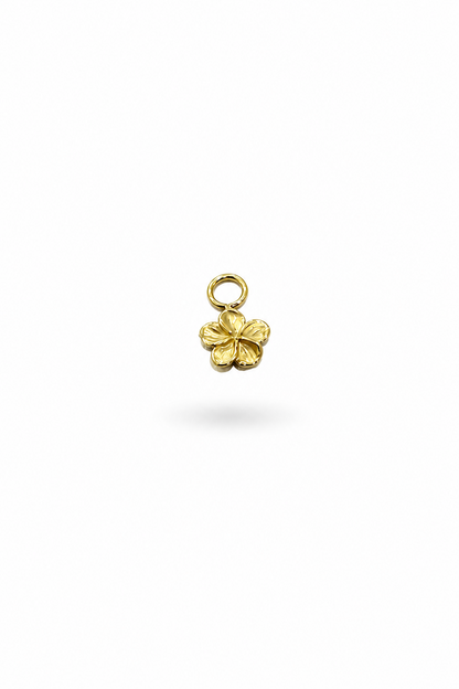 Flora Charm
