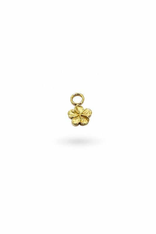 Flora Charm