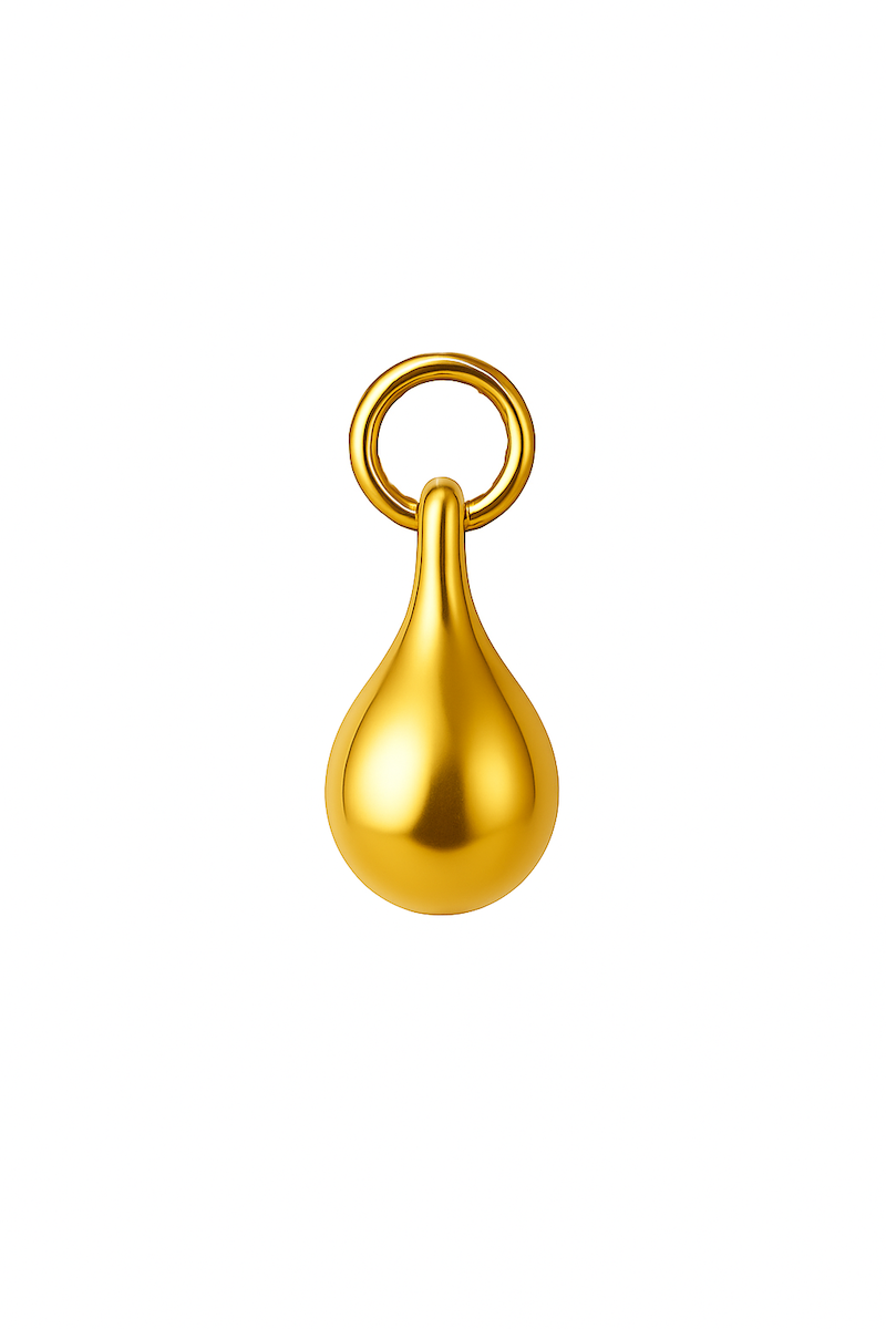 Drop Charm