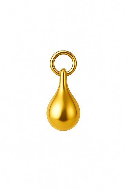 Drop Charm