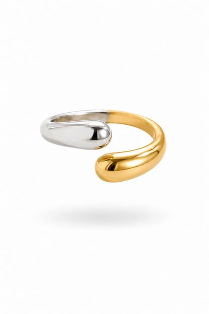 Hug Ring