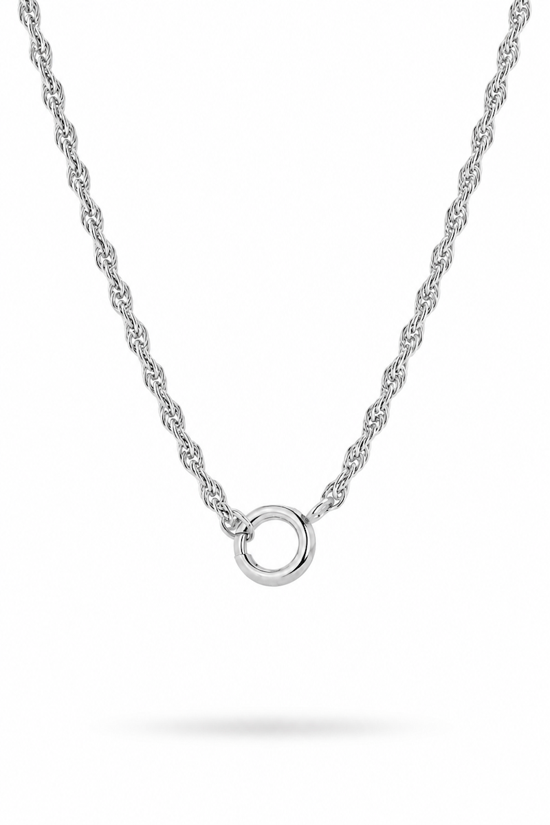 Shorty Rope Chain Kette