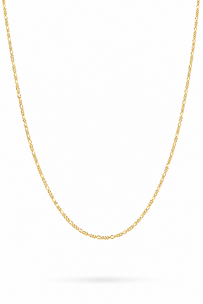 Fine Figaro Kette