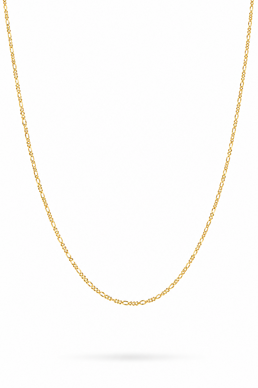 Fine Figaro Kette