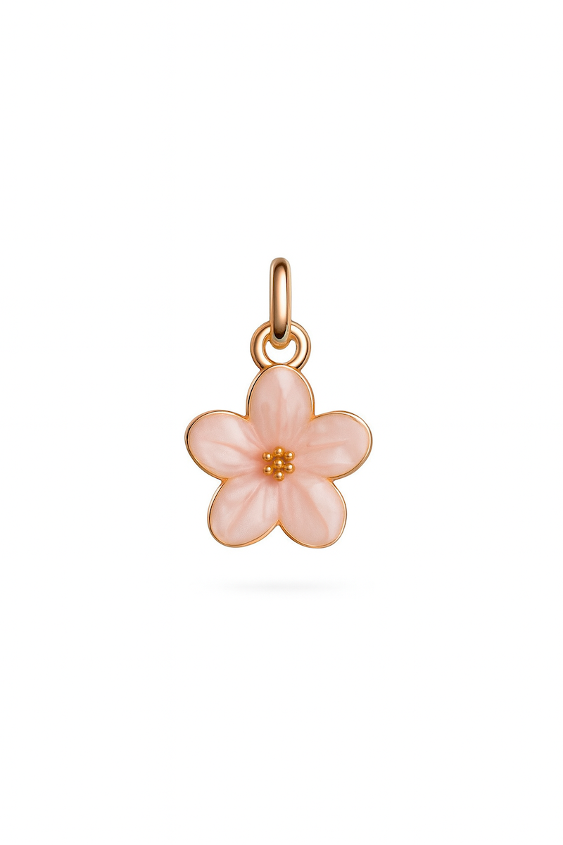 Blume Charm