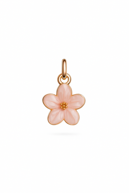 Blume Charm