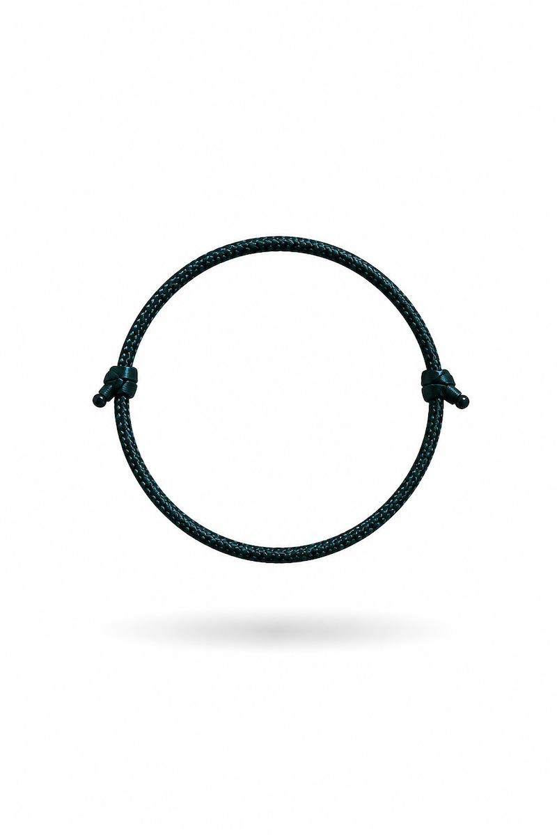 Friendship Bracelet Detailansicht