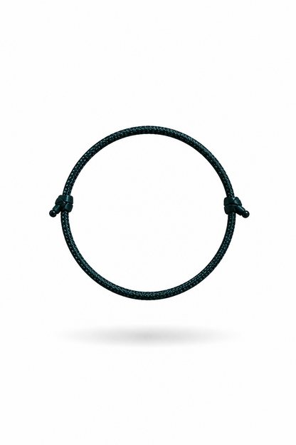 Friendship Bracelet Detailansicht