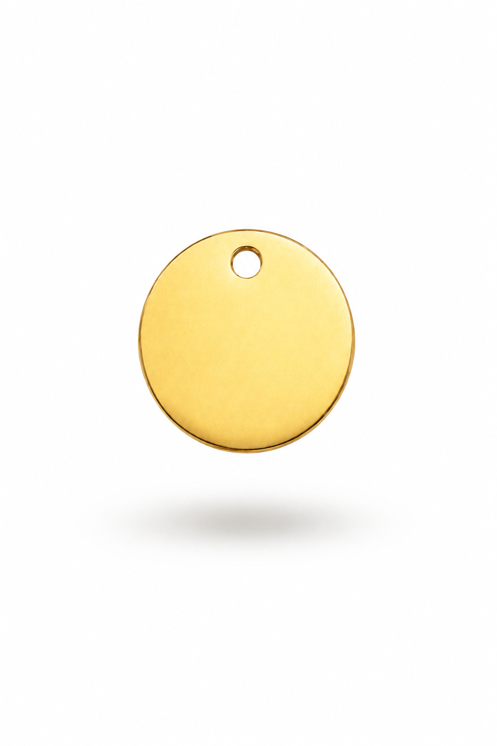 Circle Coin