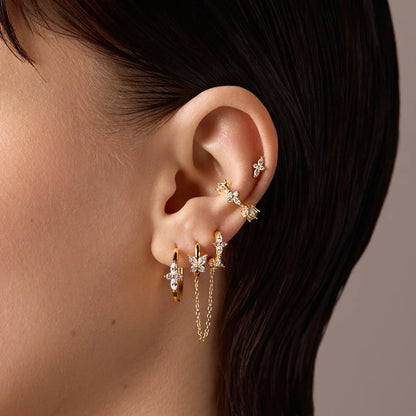 Flora Piercing