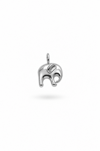 Elefant Charm