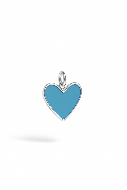 Herz Charm
