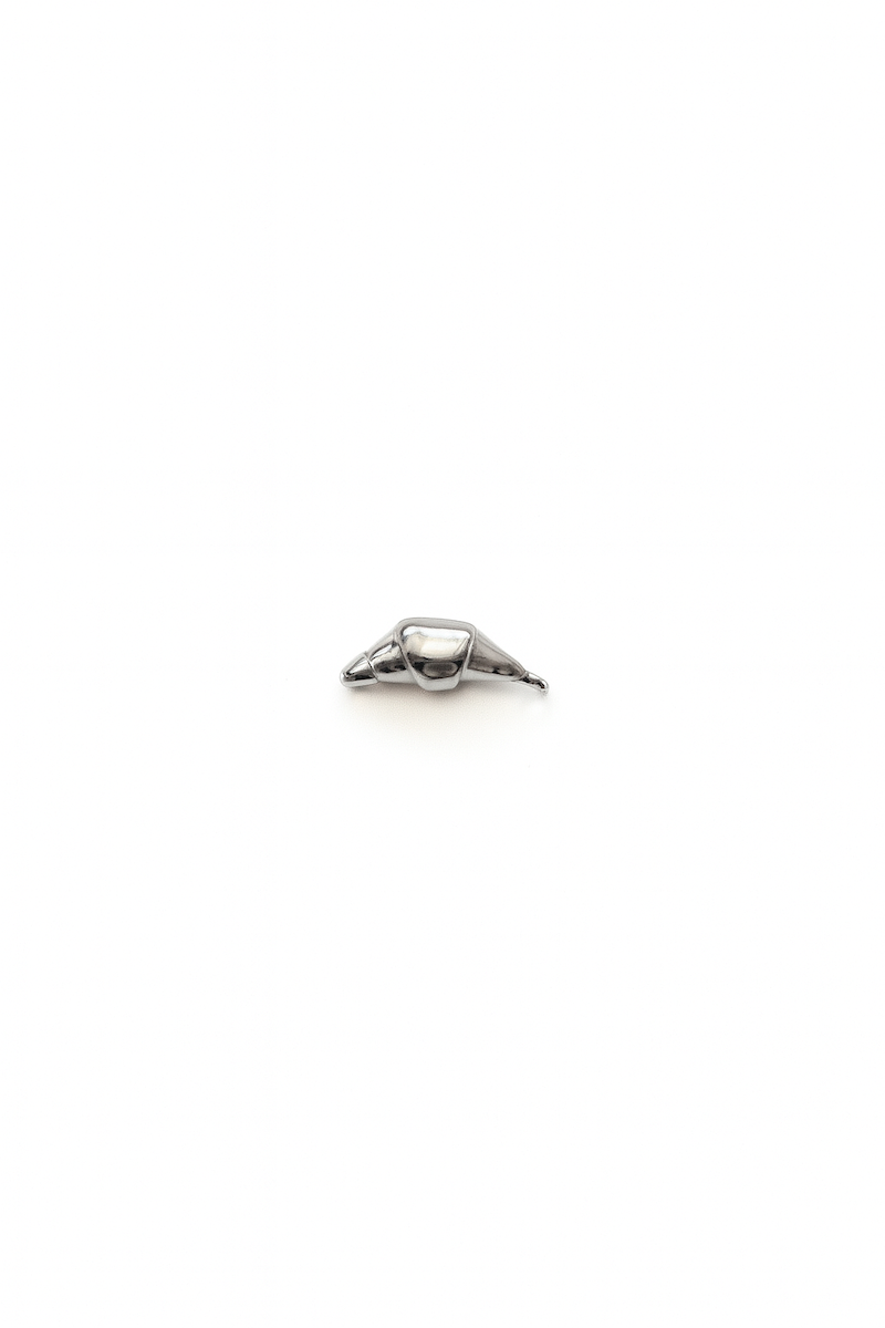 Croissant Charm