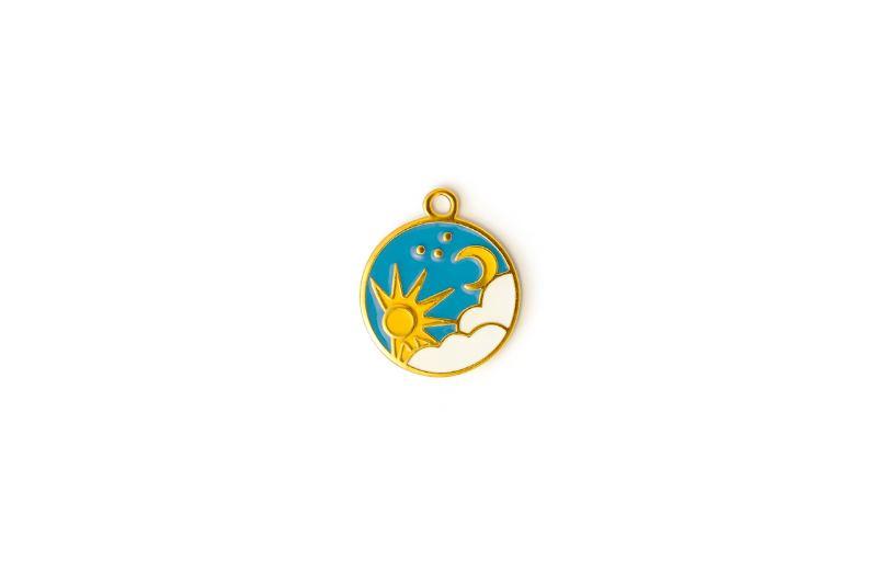 Eclipse Charm