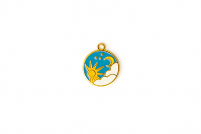 Eclipse Charm