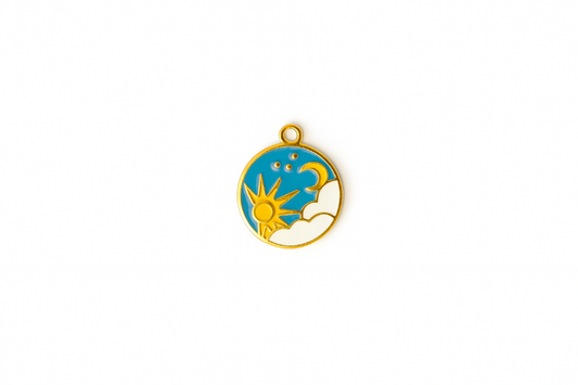 Eclipse Charm