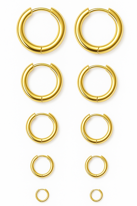 Simple Hoop