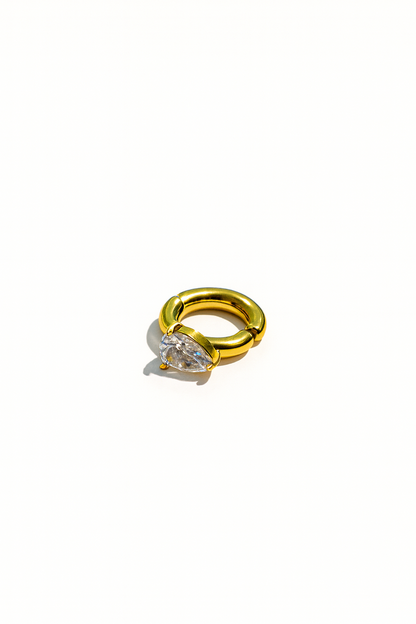 Jupiter Earcuff