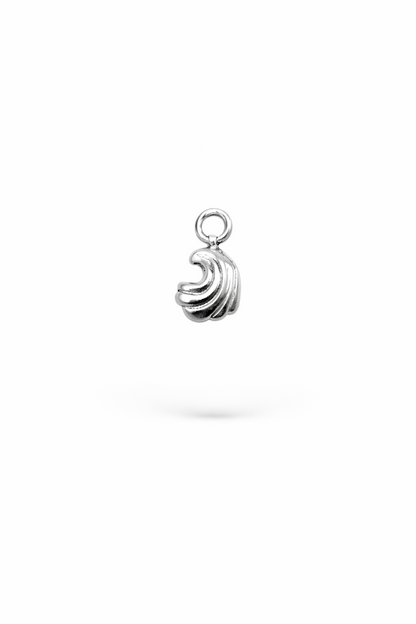 Wave Charm