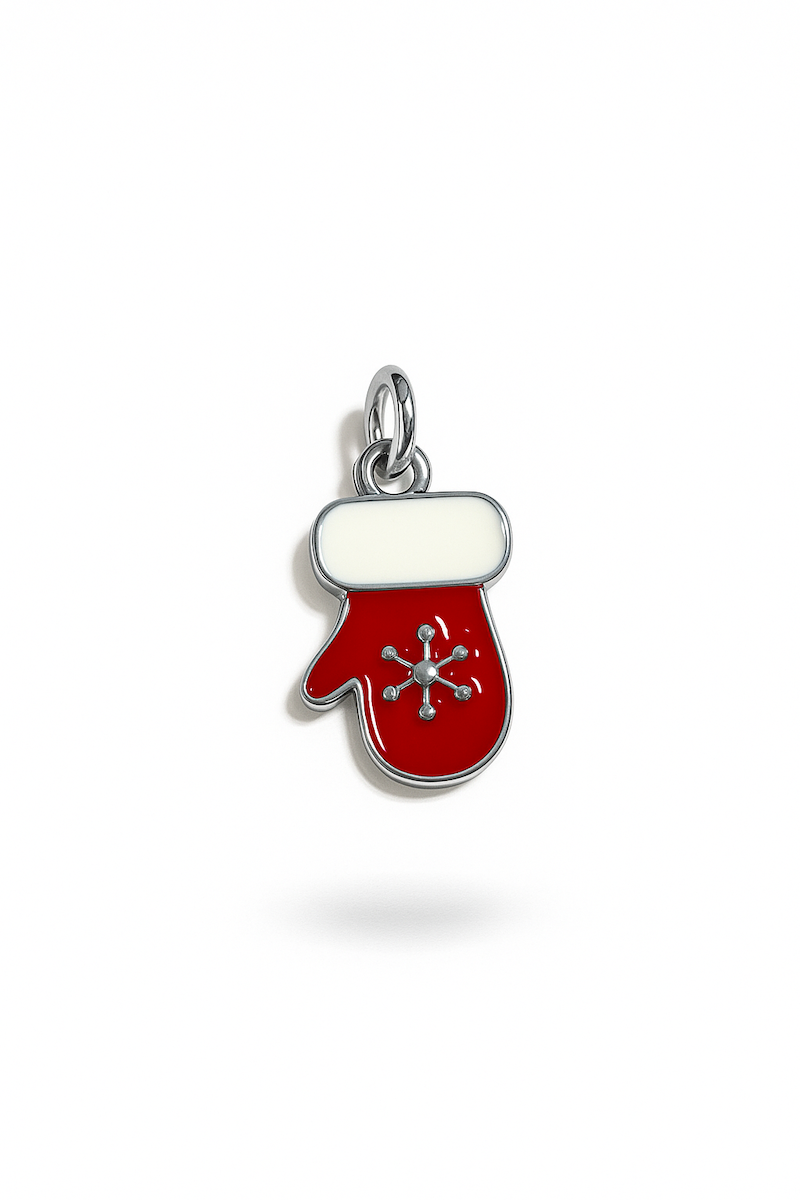 Handschuh Charm