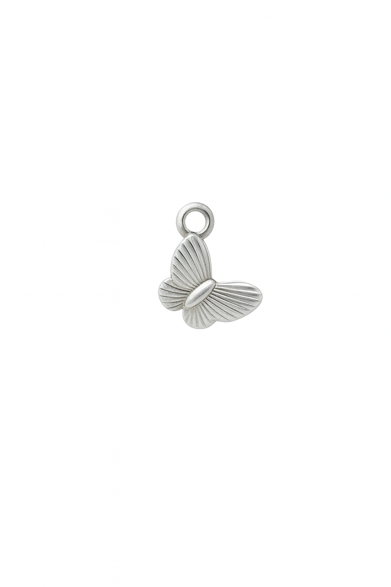 Schmetterling Charm
