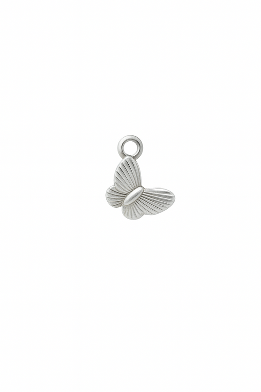 Schmetterling Charm
