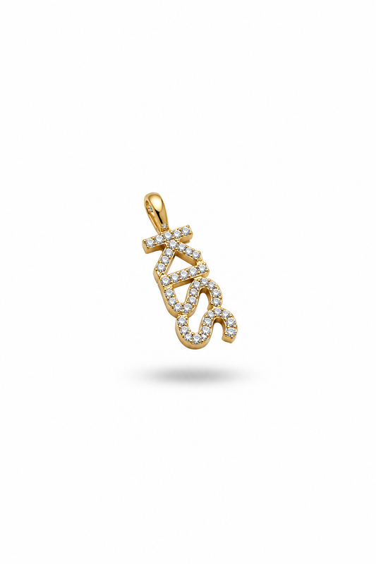 Kiss Charm
