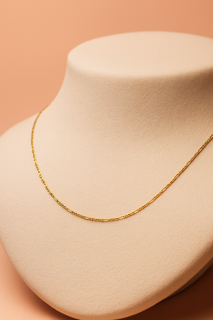 Fine Figaro Kette