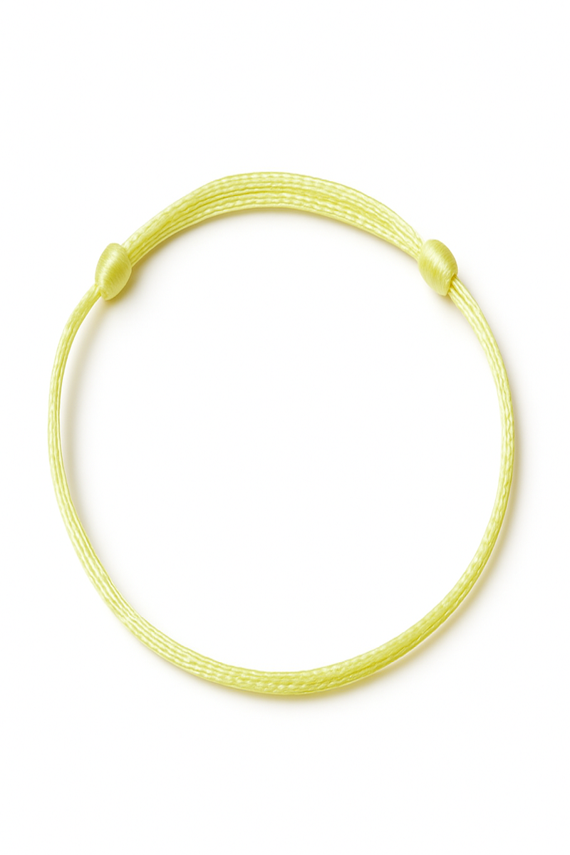 Friendship Bracelet