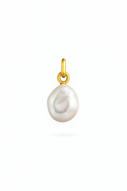 Perlen Charm