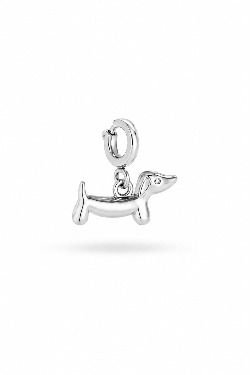 Dog Charm