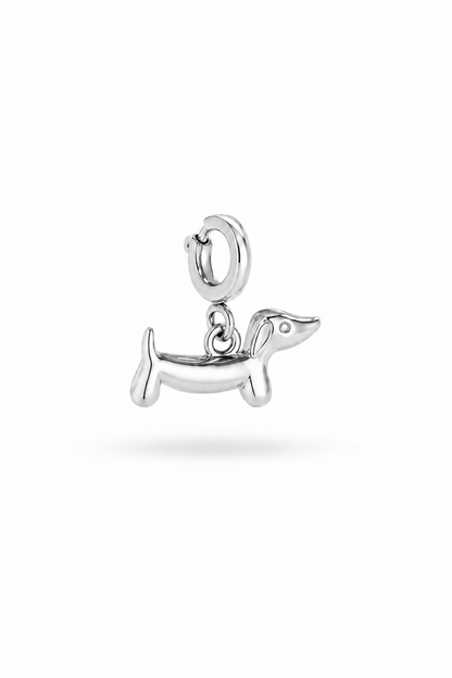 Dog Charm