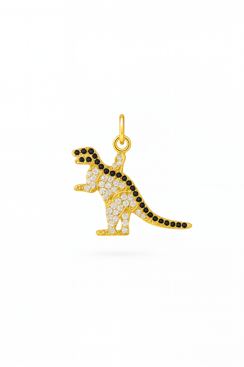 Dino Charm