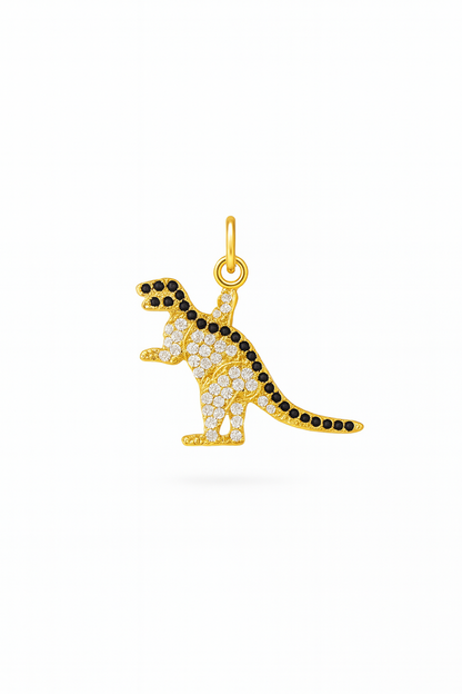 Dino Charm