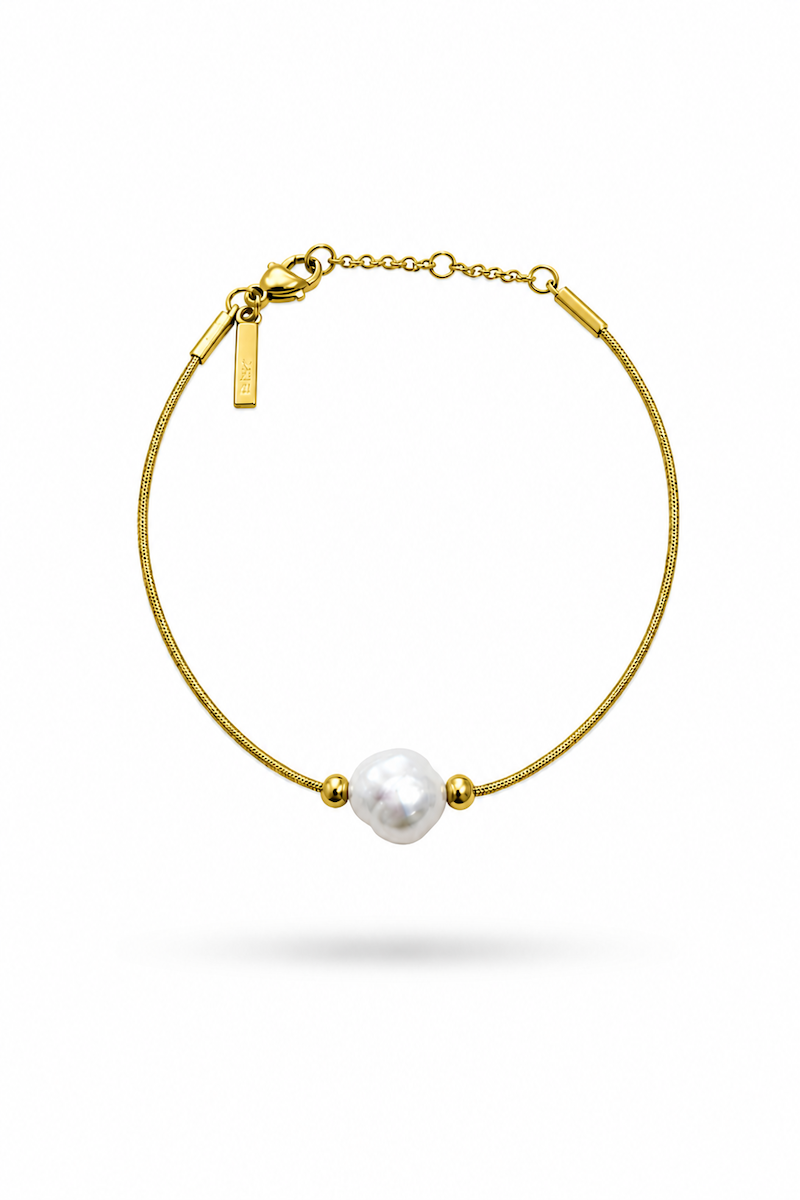 Ocean Armband