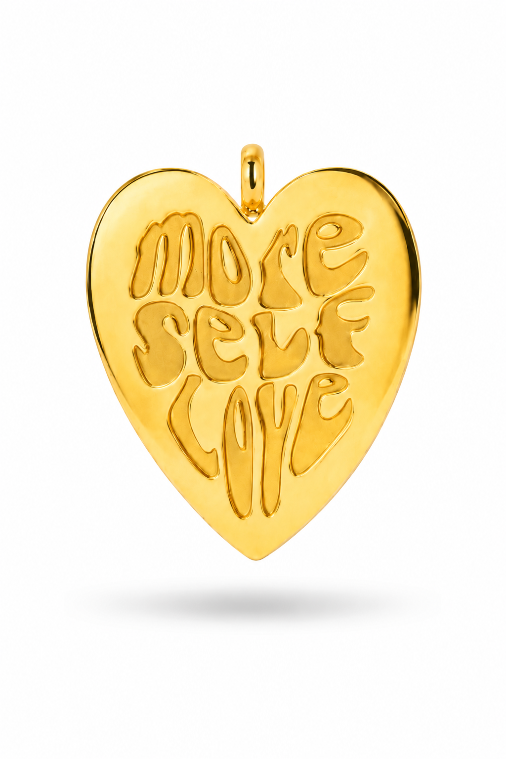 More Self love Charm