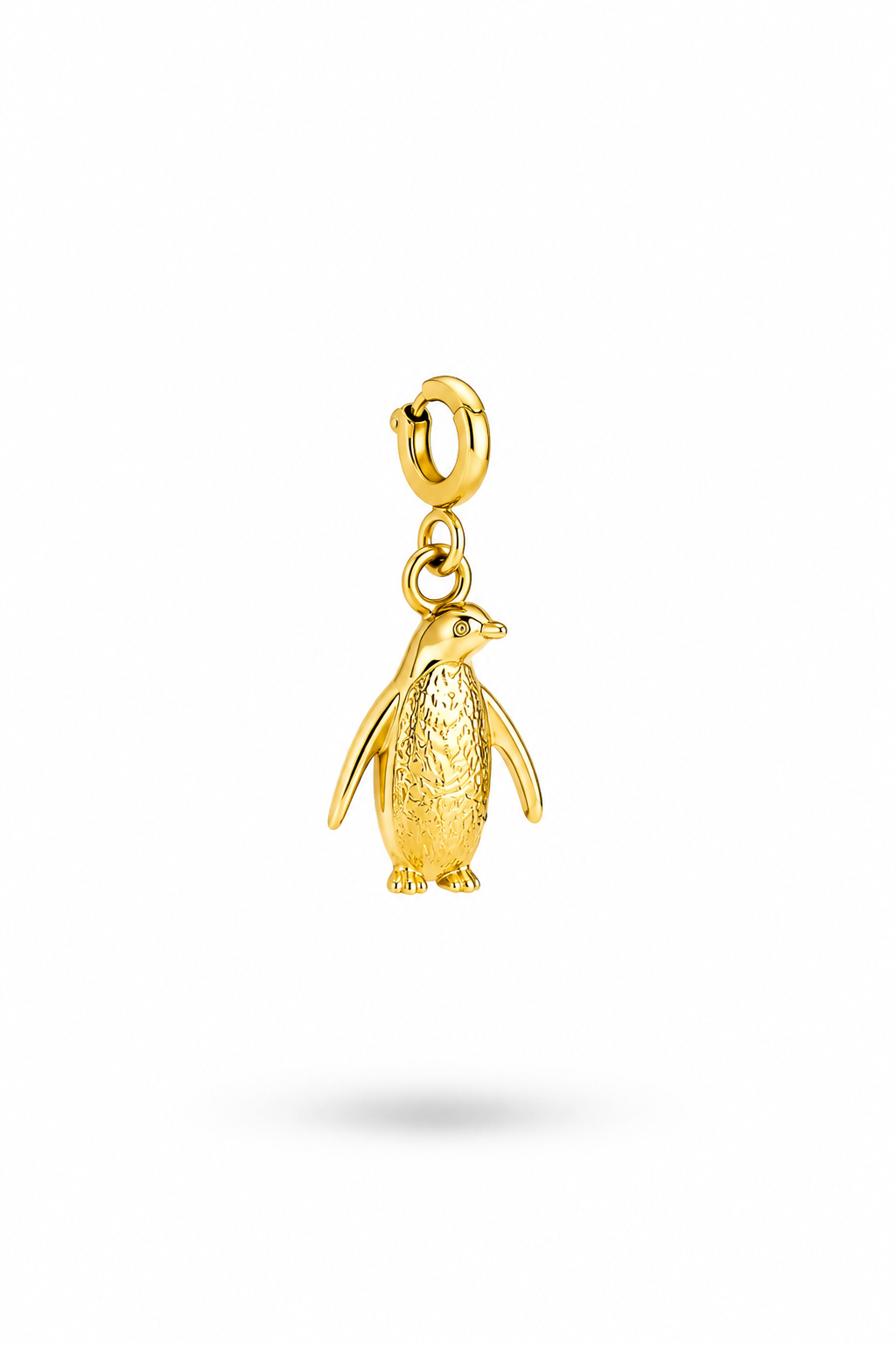 Pinguin Charm