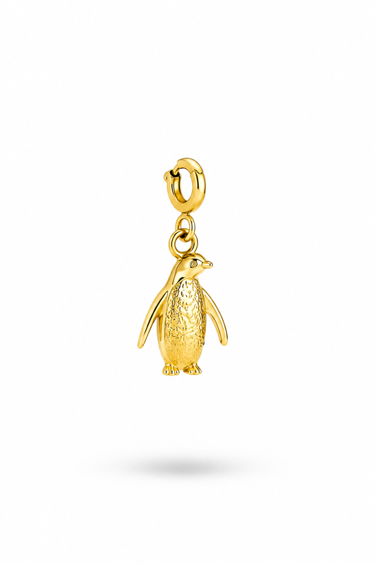 Pinguin Charm