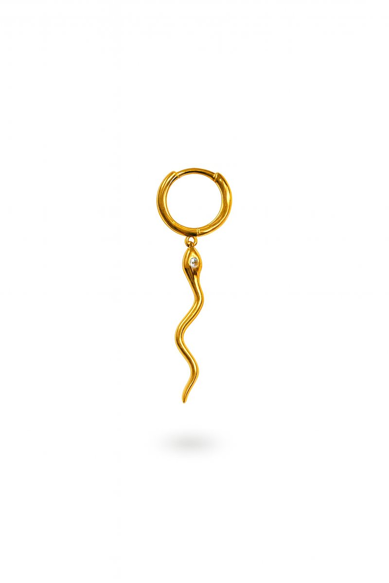 Snake Hoop