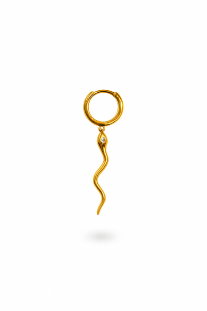 Snake Hoop