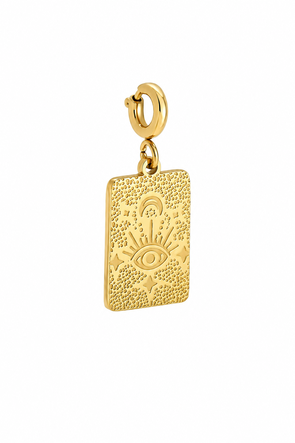 Eye Charm