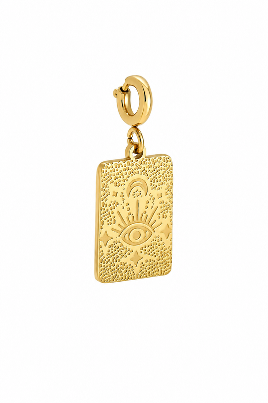 Eye Charm